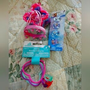 New Kids Jewelry Bundle
